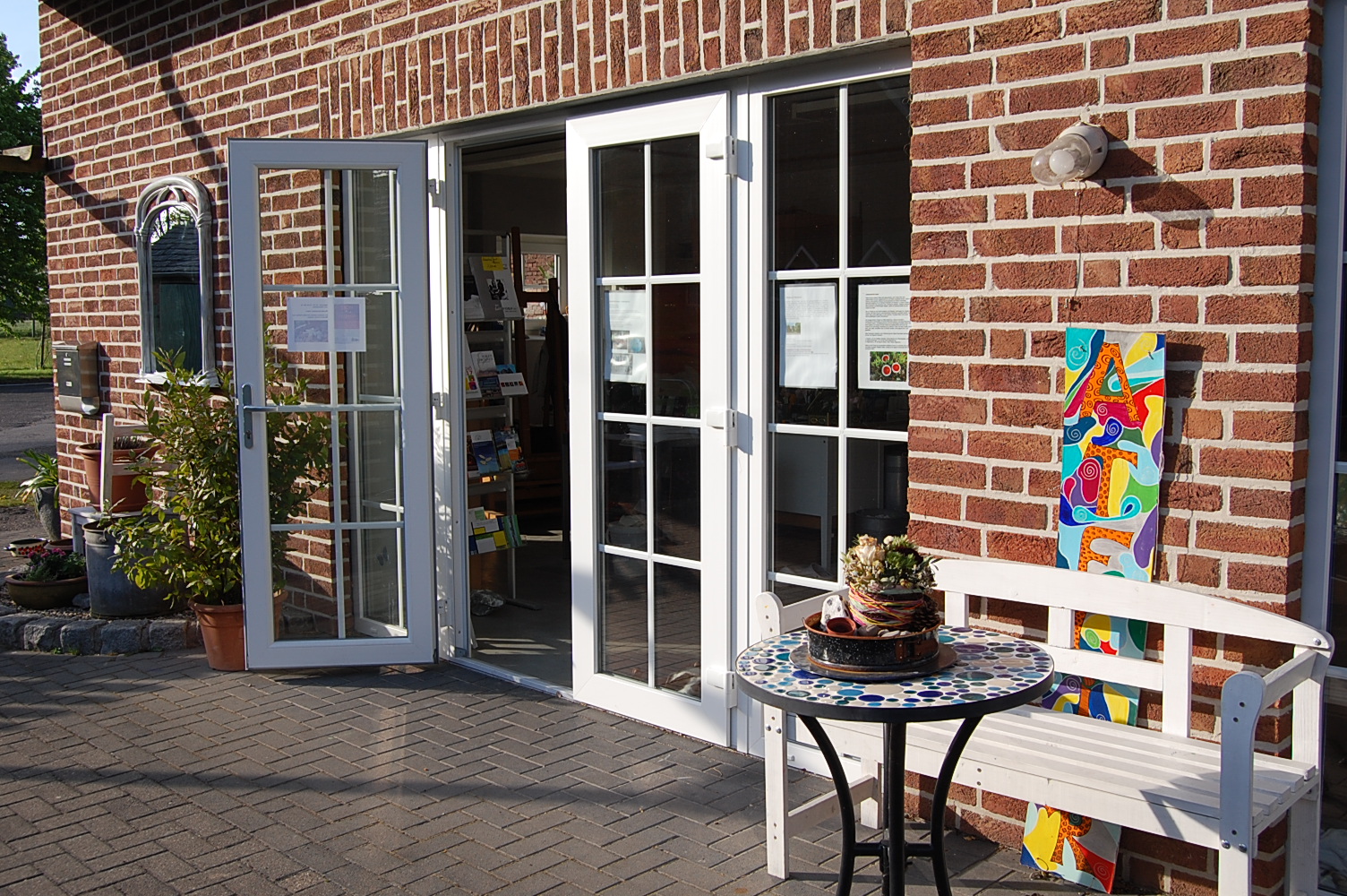 Atelier