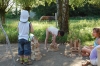 LandArt - Abschluss 3